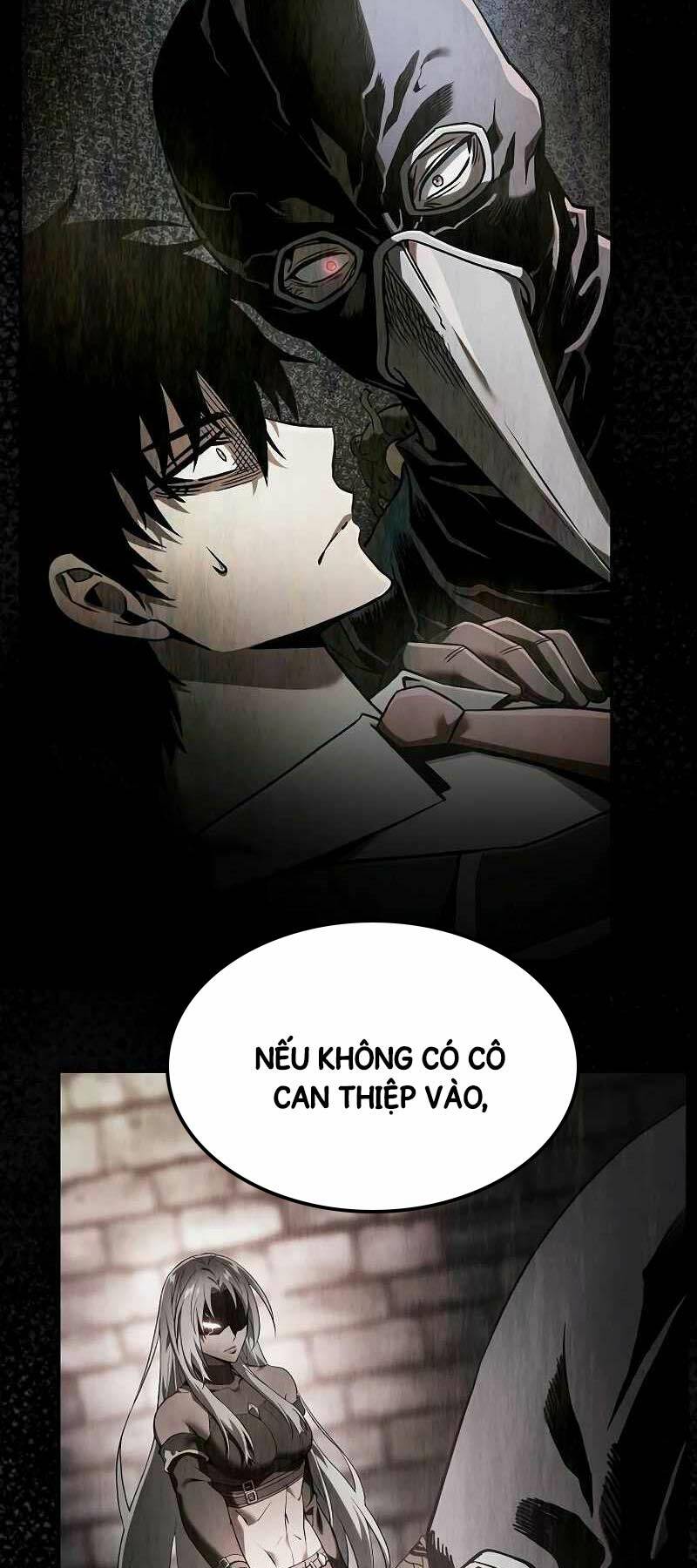 Kiếm Sĩ Thiên Tài Của Học Viện Chap 31 - Next Chap 32