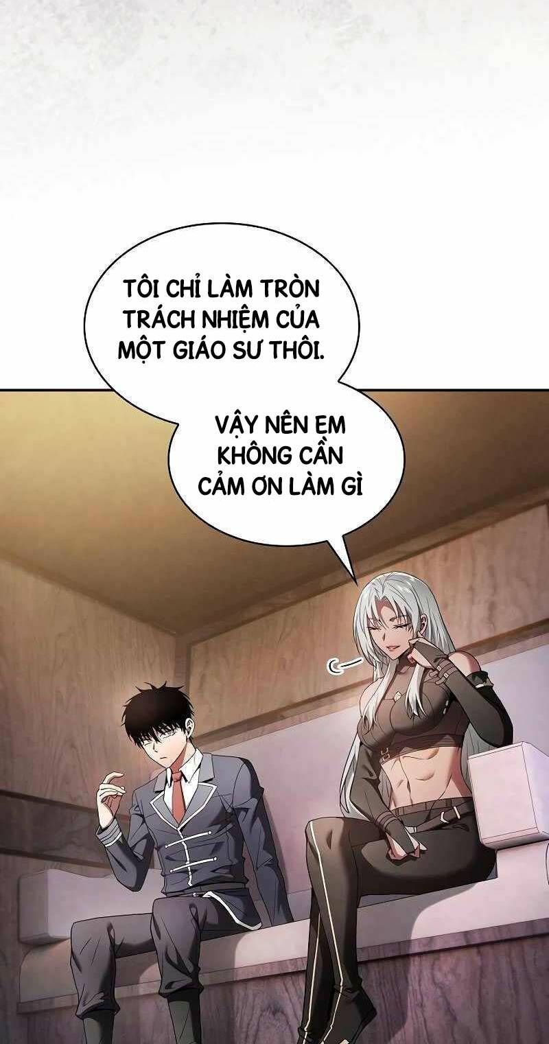 Kiếm Sĩ Thiên Tài Của Học Viện Chap 31 - Next Chap 32