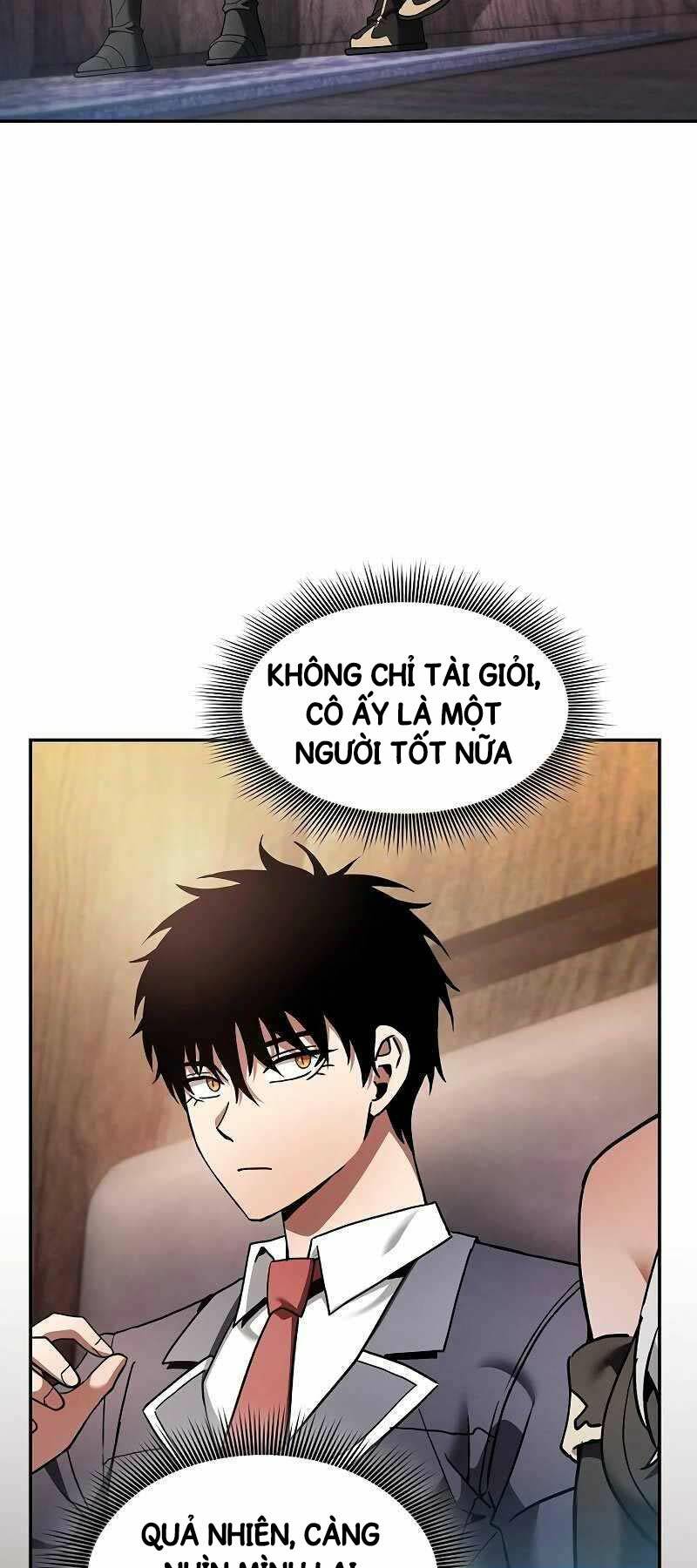 Kiếm Sĩ Thiên Tài Của Học Viện Chap 31 - Next Chap 32