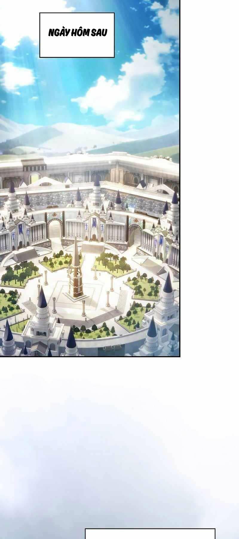 Kiếm Sĩ Thiên Tài Của Học Viện Chap 31 - Next Chap 32