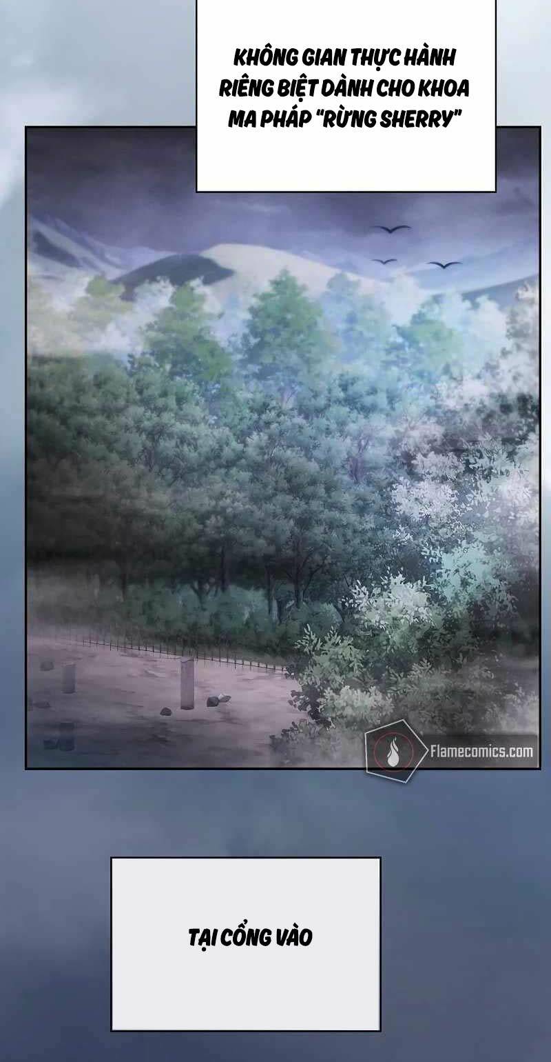 Kiếm Sĩ Thiên Tài Của Học Viện Chap 31 - Next Chap 32