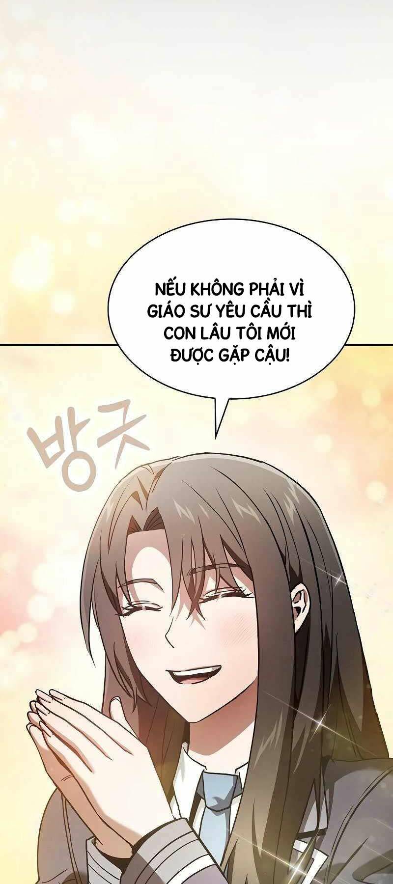 Kiếm Sĩ Thiên Tài Của Học Viện Chap 31 - Next Chap 32