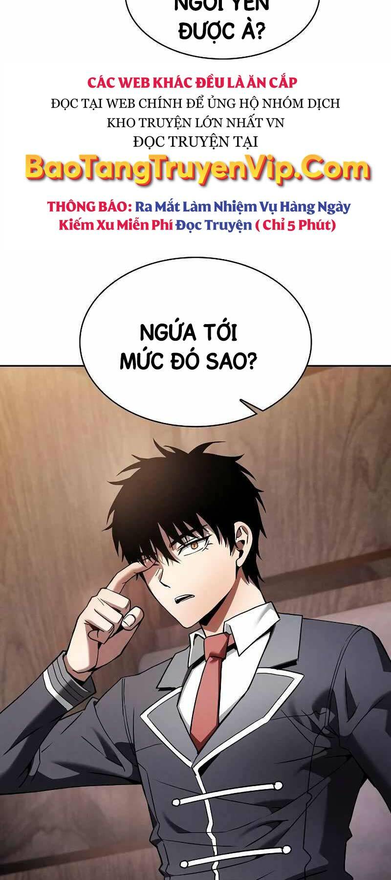 Kiếm Sĩ Thiên Tài Của Học Viện Chap 31 - Next Chap 32