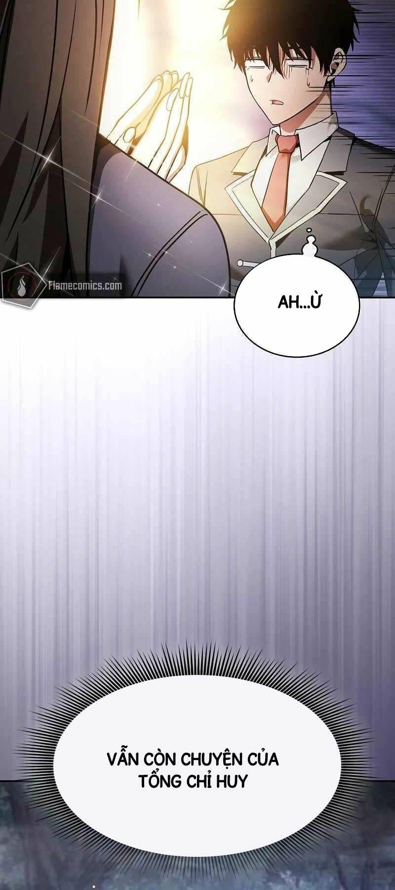 Kiếm Sĩ Thiên Tài Của Học Viện Chap 31 - Next Chap 32