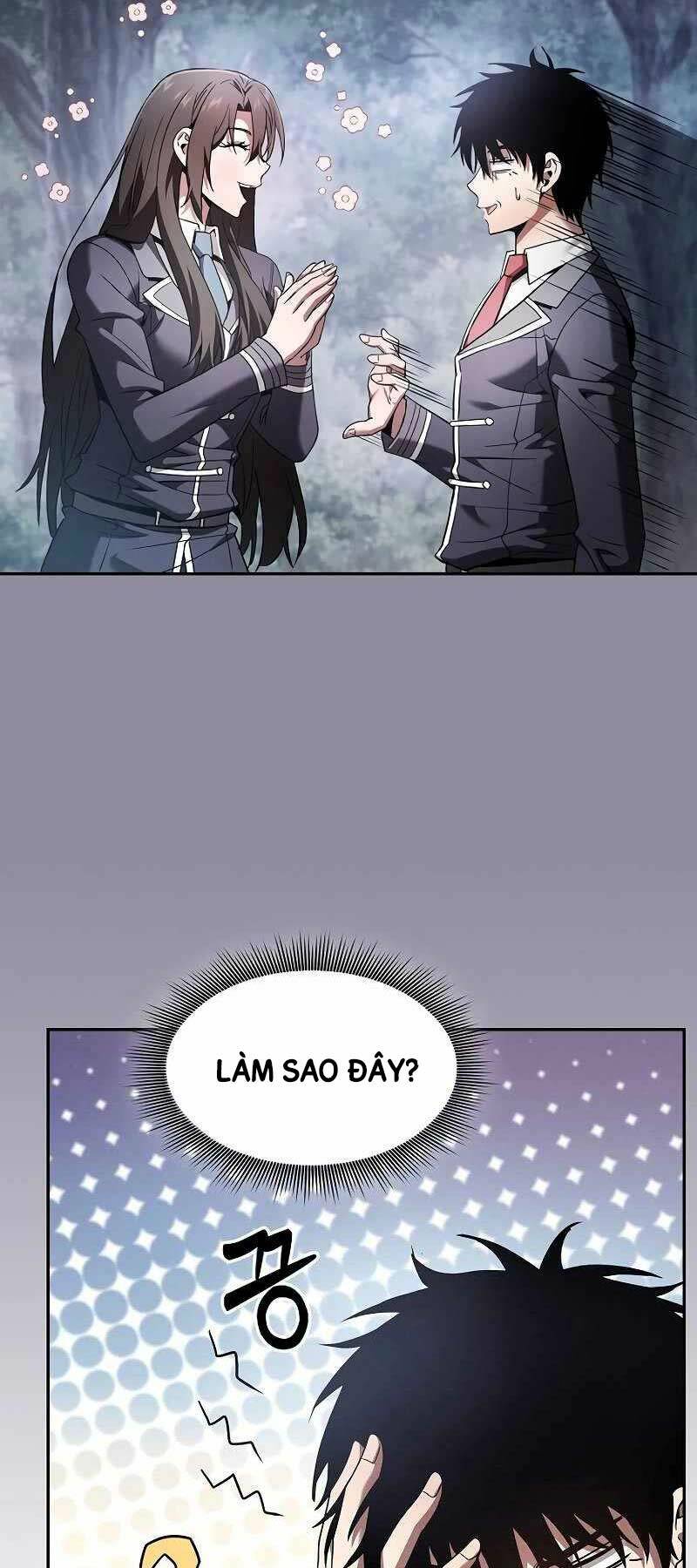 Kiếm Sĩ Thiên Tài Của Học Viện Chap 31 - Next Chap 32