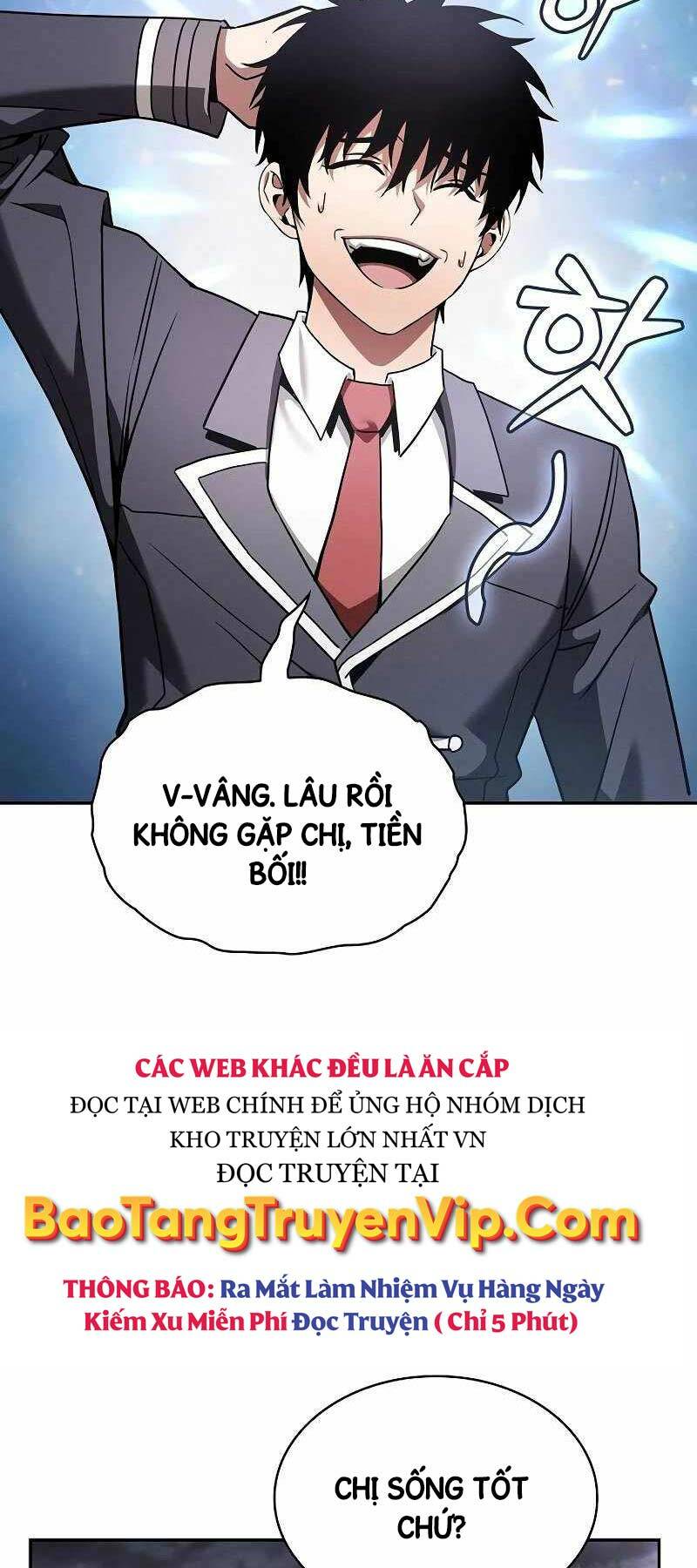 Kiếm Sĩ Thiên Tài Của Học Viện Chap 31 - Next Chap 32