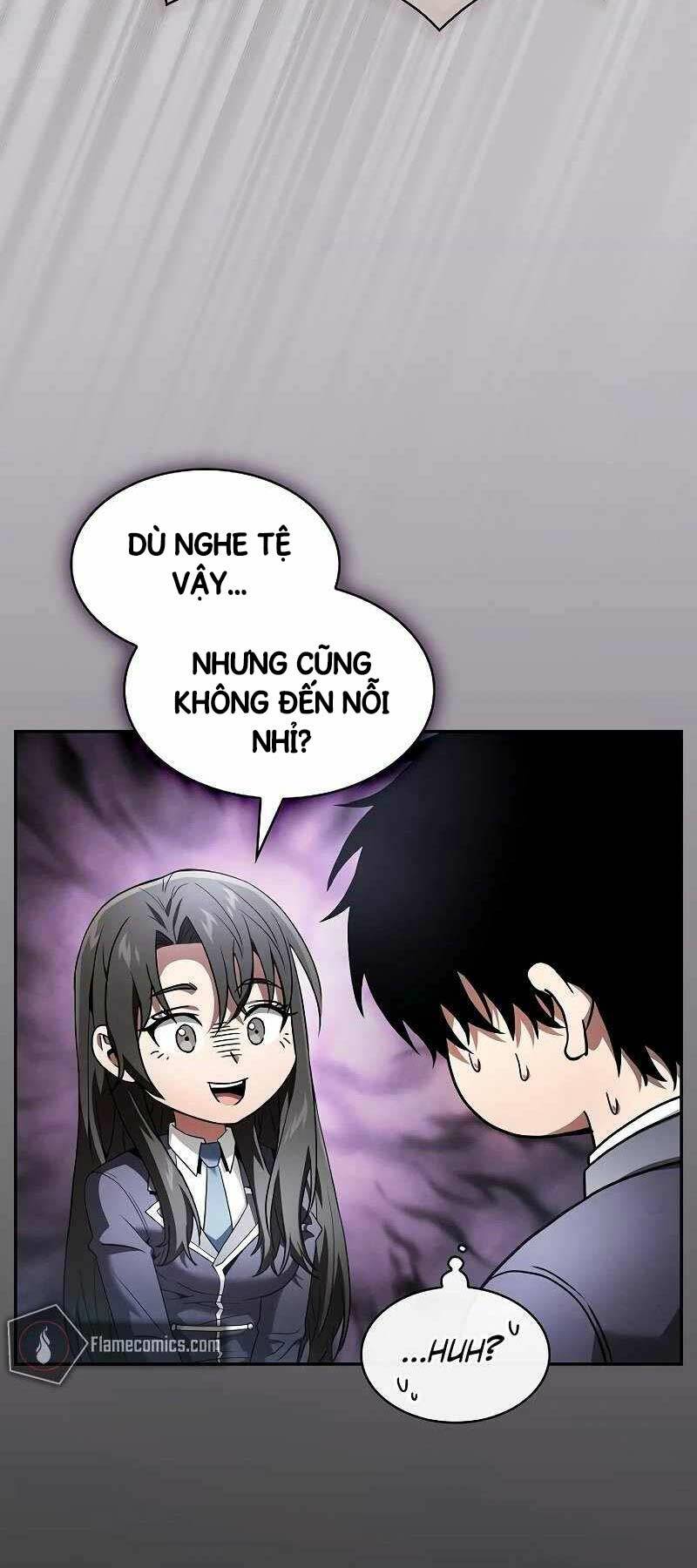 Kiếm Sĩ Thiên Tài Của Học Viện Chap 31 - Next Chap 32