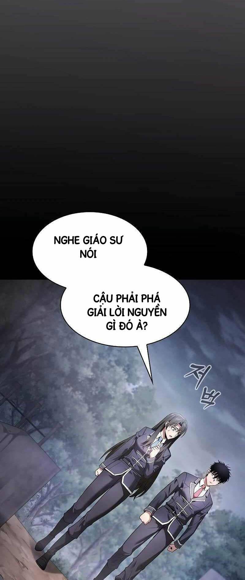Kiếm Sĩ Thiên Tài Của Học Viện Chap 31 - Next Chap 32