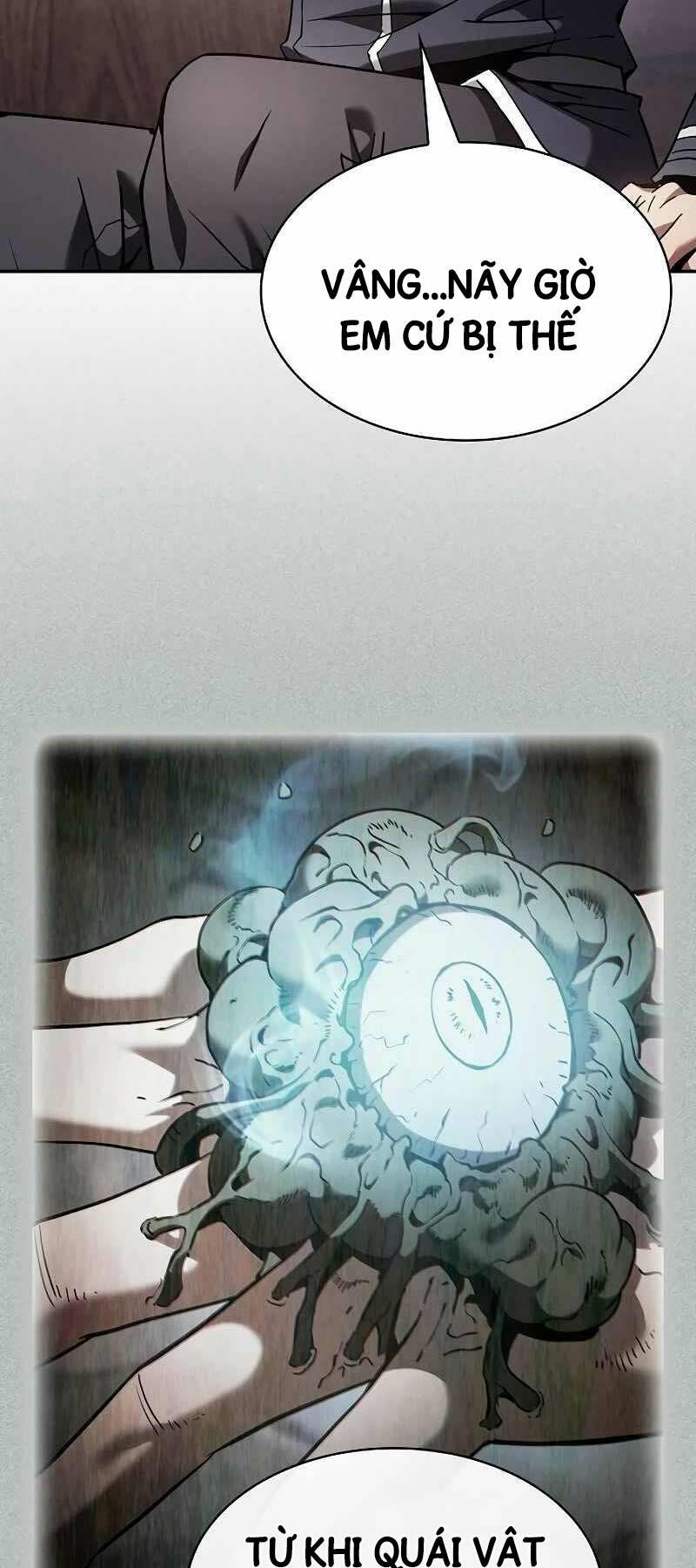 Kiếm Sĩ Thiên Tài Của Học Viện Chap 31 - Next Chap 32