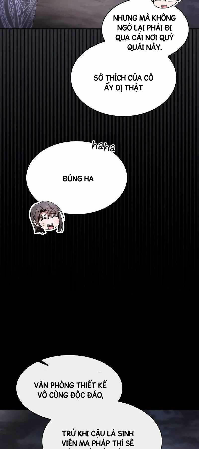 Kiếm Sĩ Thiên Tài Của Học Viện Chap 31 - Next Chap 32