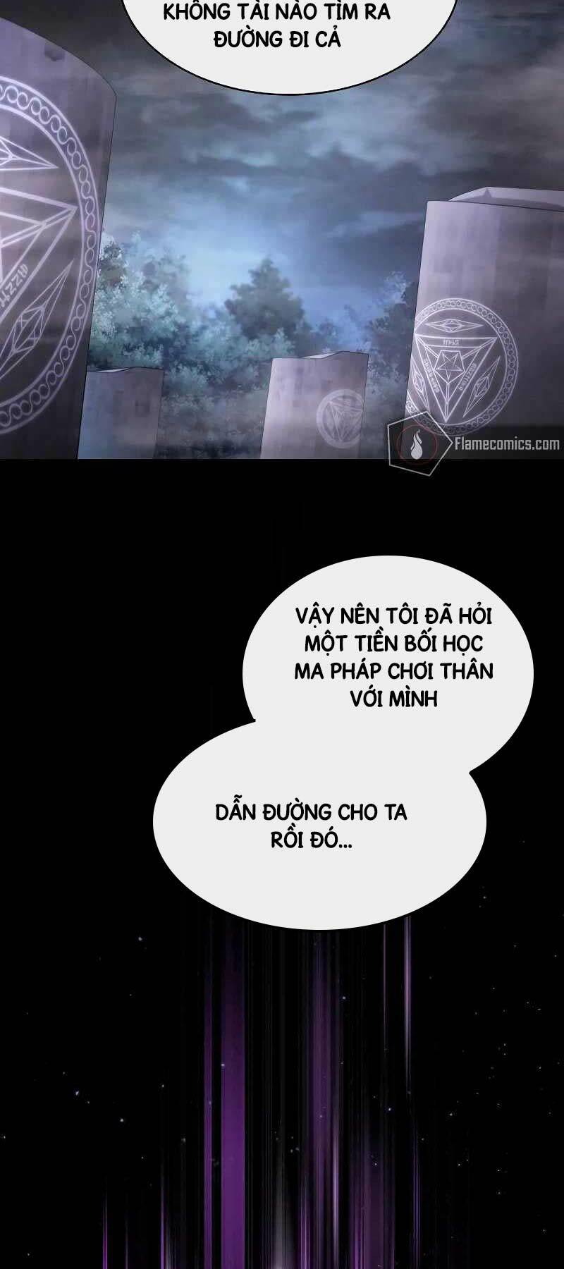 Kiếm Sĩ Thiên Tài Của Học Viện Chap 31 - Next Chap 32