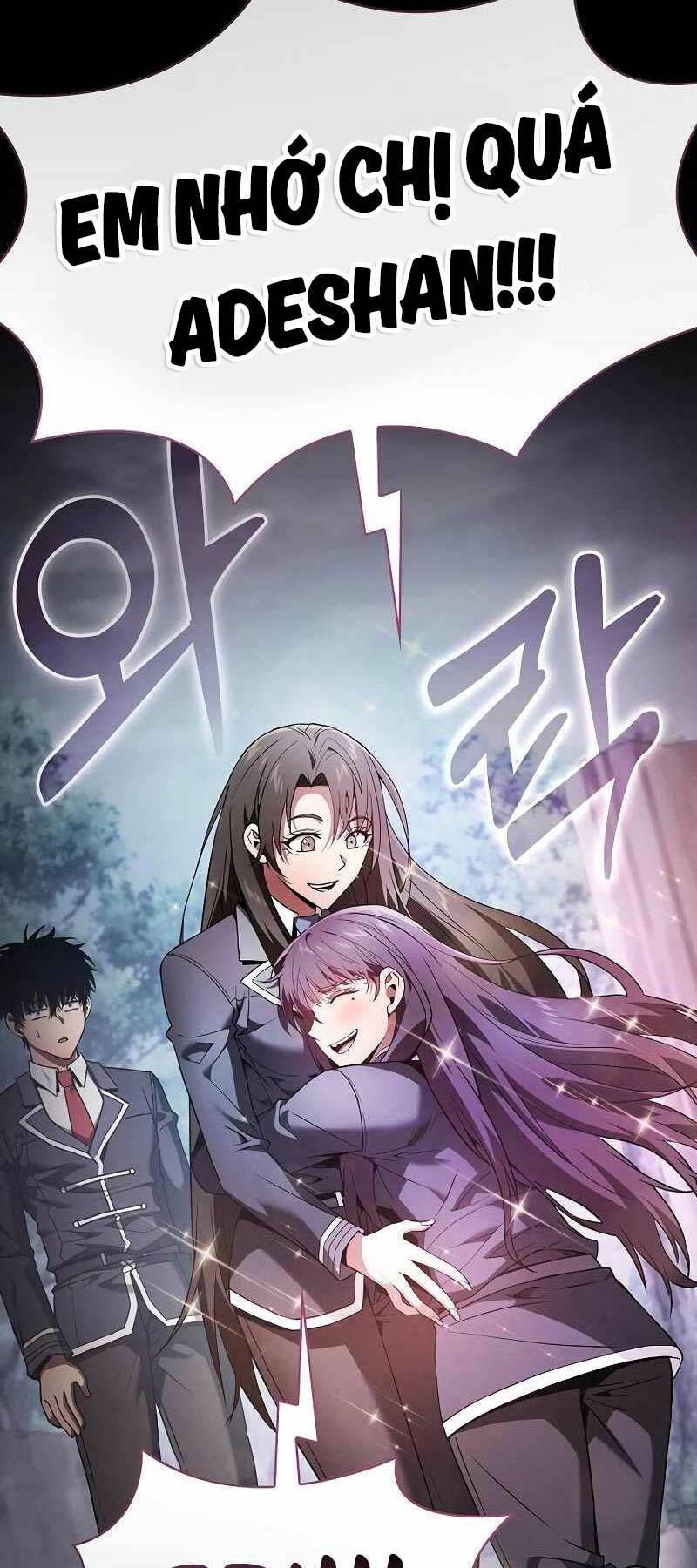 Kiếm Sĩ Thiên Tài Của Học Viện Chap 31 - Next Chap 32