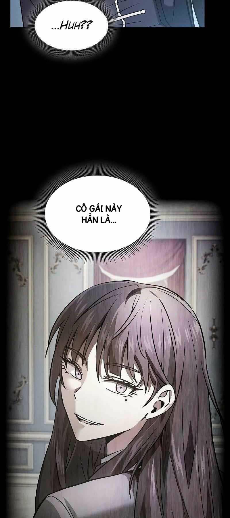 Kiếm Sĩ Thiên Tài Của Học Viện Chap 31 - Next Chap 32