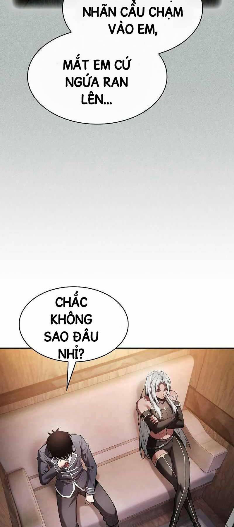 Kiếm Sĩ Thiên Tài Của Học Viện Chap 31 - Next Chap 32