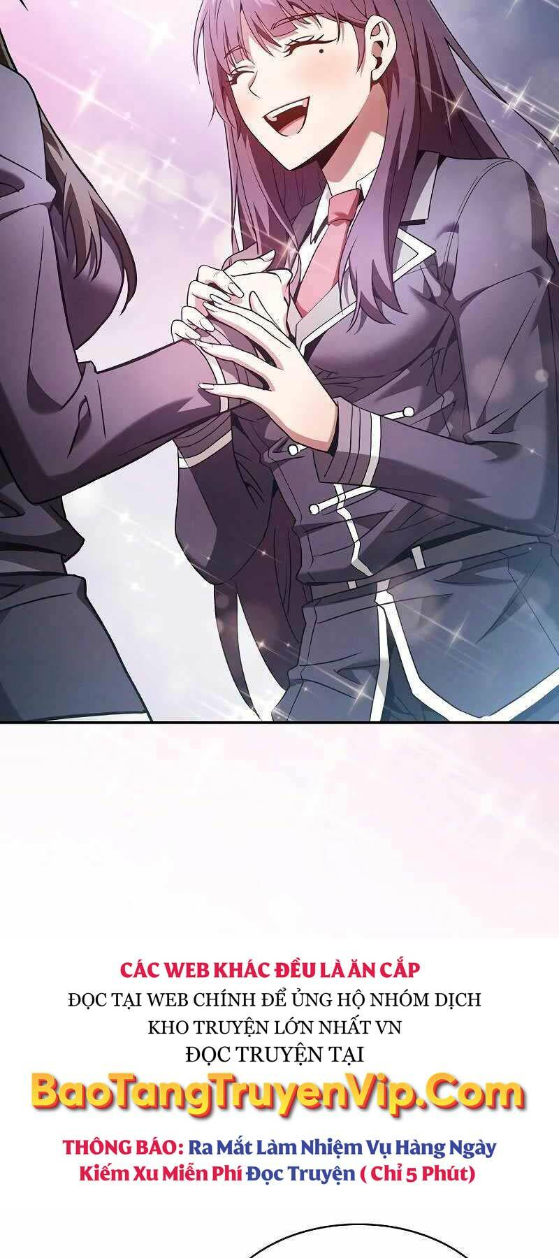 Kiếm Sĩ Thiên Tài Của Học Viện Chap 31 - Next Chap 32