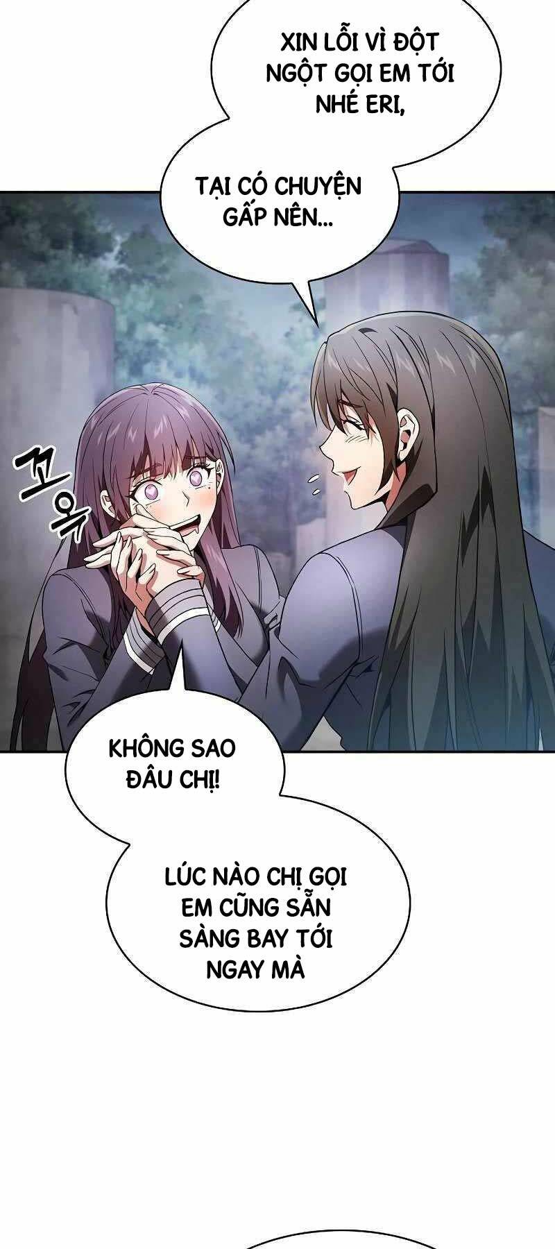 Kiếm Sĩ Thiên Tài Của Học Viện Chap 31 - Next Chap 32