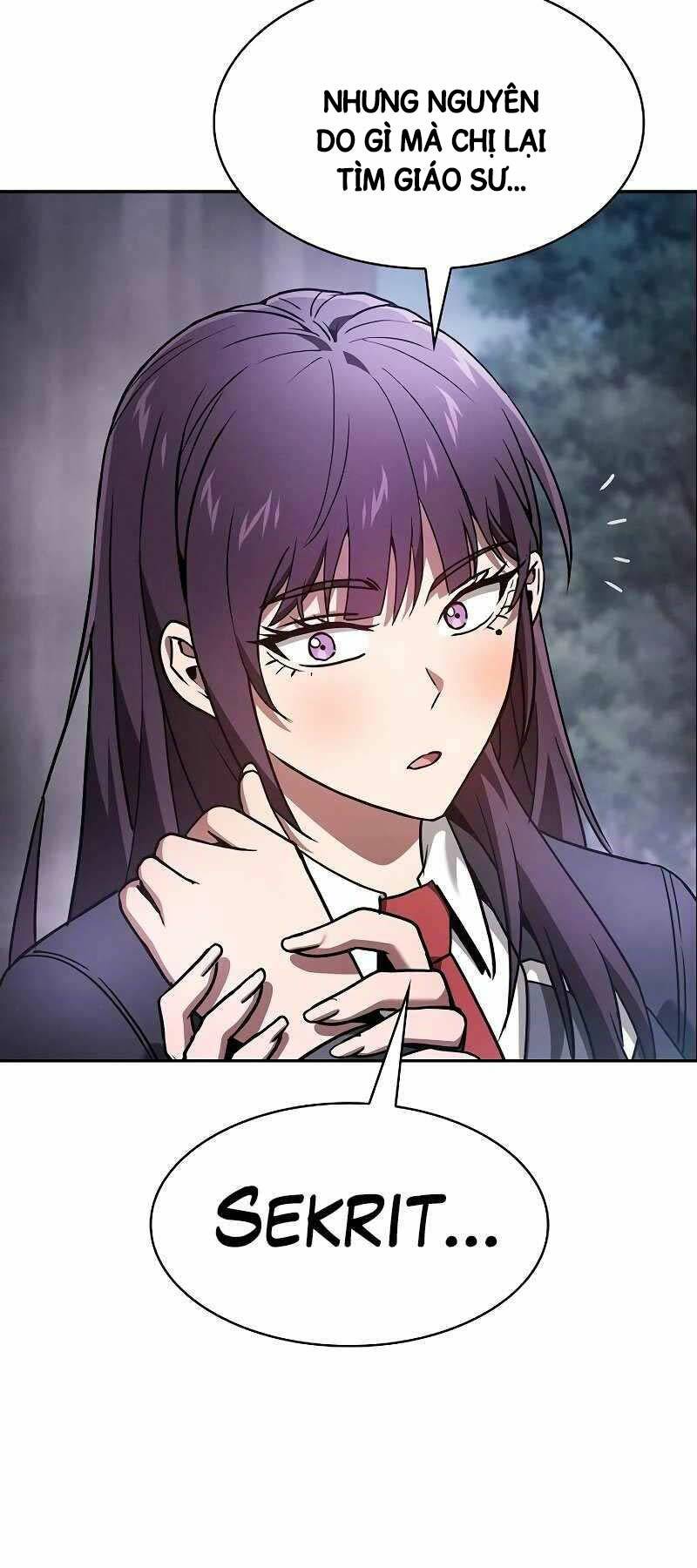 Kiếm Sĩ Thiên Tài Của Học Viện Chap 31 - Next Chap 32