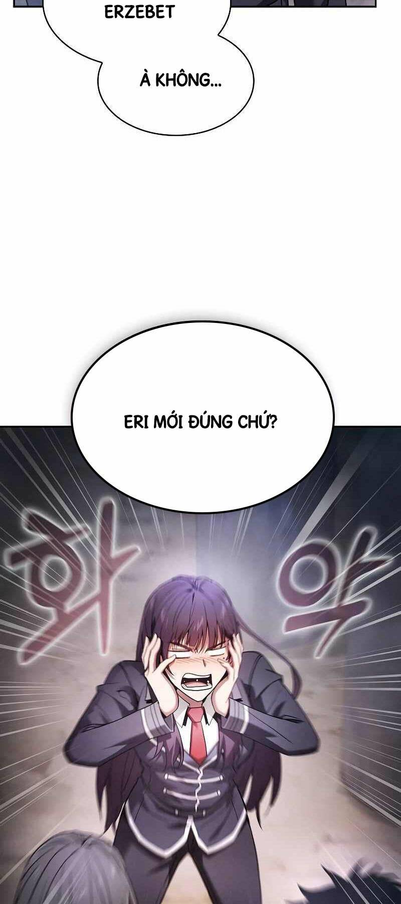 Kiếm Sĩ Thiên Tài Của Học Viện Chap 31 - Next Chap 32