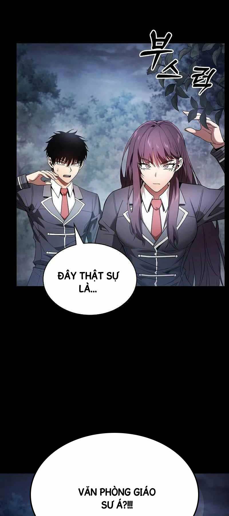 Kiếm Sĩ Thiên Tài Của Học Viện Chap 31 - Next Chap 32