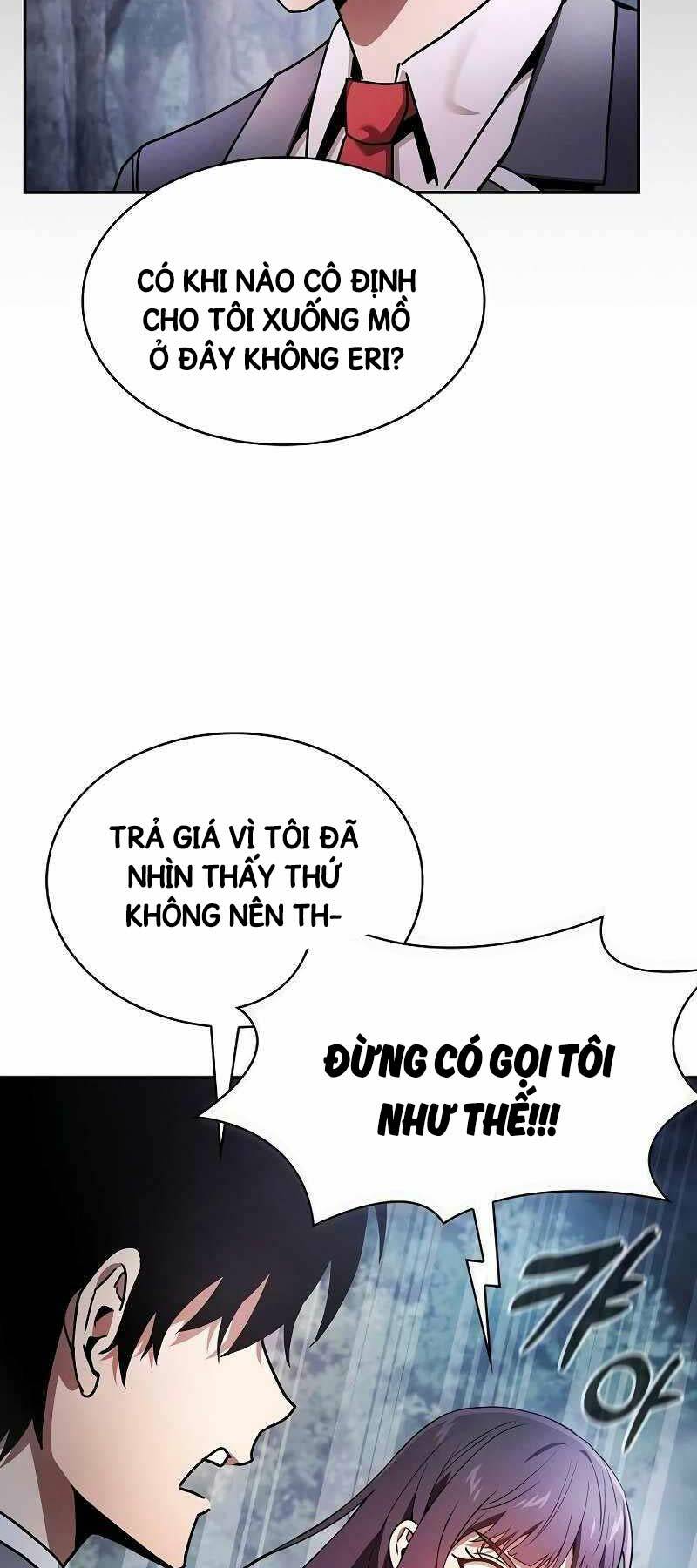 Kiếm Sĩ Thiên Tài Của Học Viện Chap 31 - Next Chap 32
