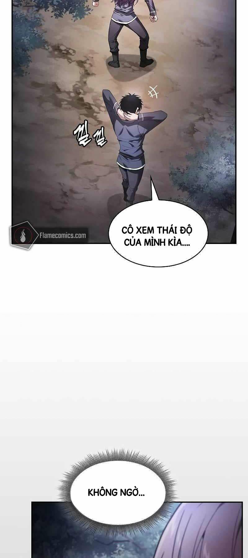 Kiếm Sĩ Thiên Tài Của Học Viện Chap 31 - Next Chap 32