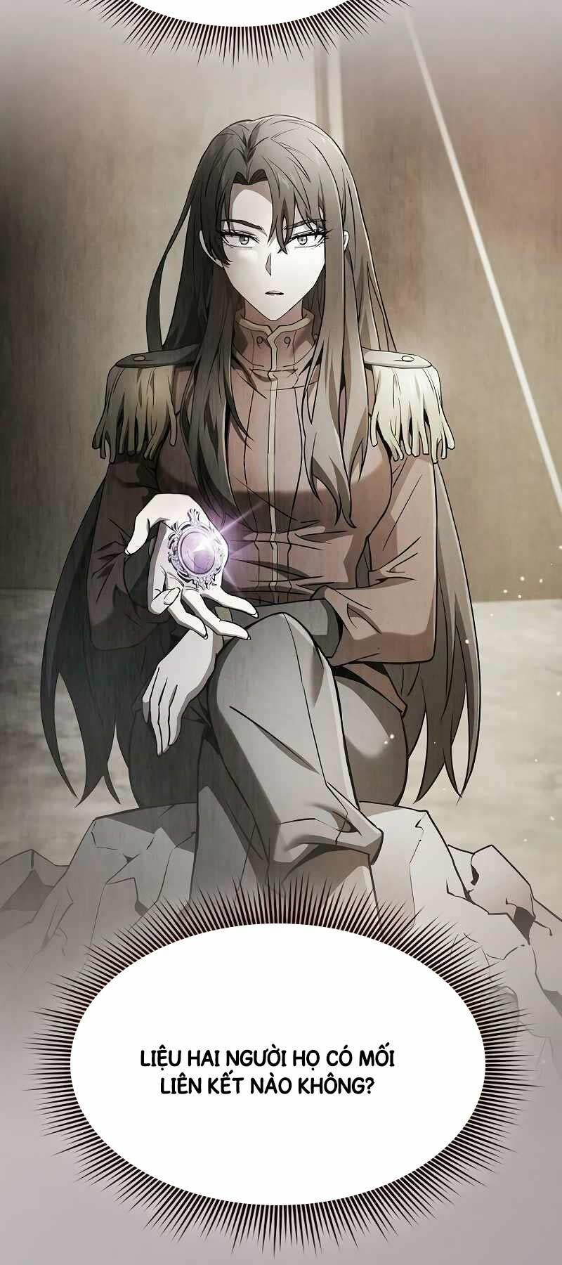 Kiếm Sĩ Thiên Tài Của Học Viện Chap 31 - Next Chap 32