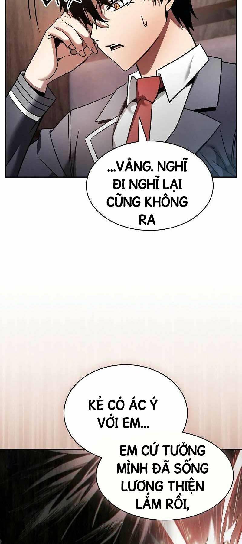 Kiếm Sĩ Thiên Tài Của Học Viện Chap 31 - Next Chap 32