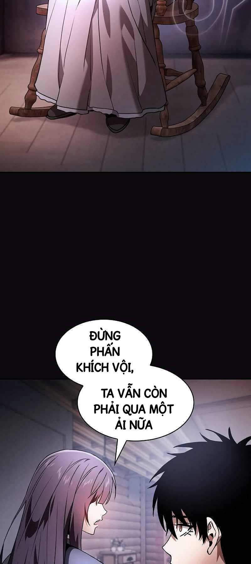 Kiếm Sĩ Thiên Tài Của Học Viện Chap 31 - Next Chap 32