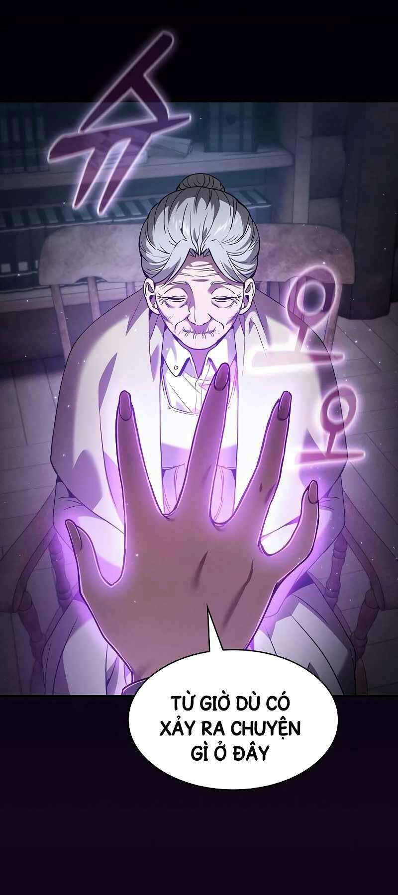 Kiếm Sĩ Thiên Tài Của Học Viện Chap 31 - Next Chap 32