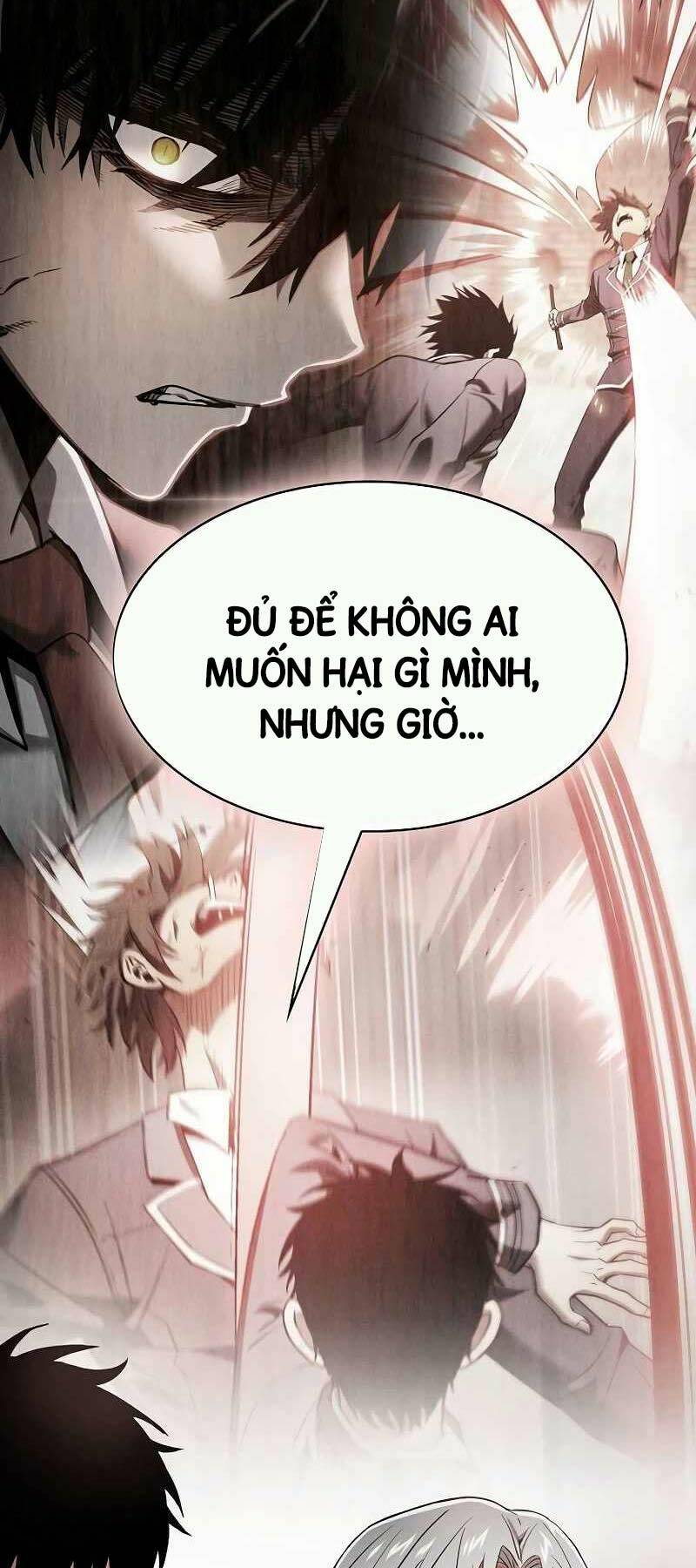 Kiếm Sĩ Thiên Tài Của Học Viện Chap 31 - Next Chap 32