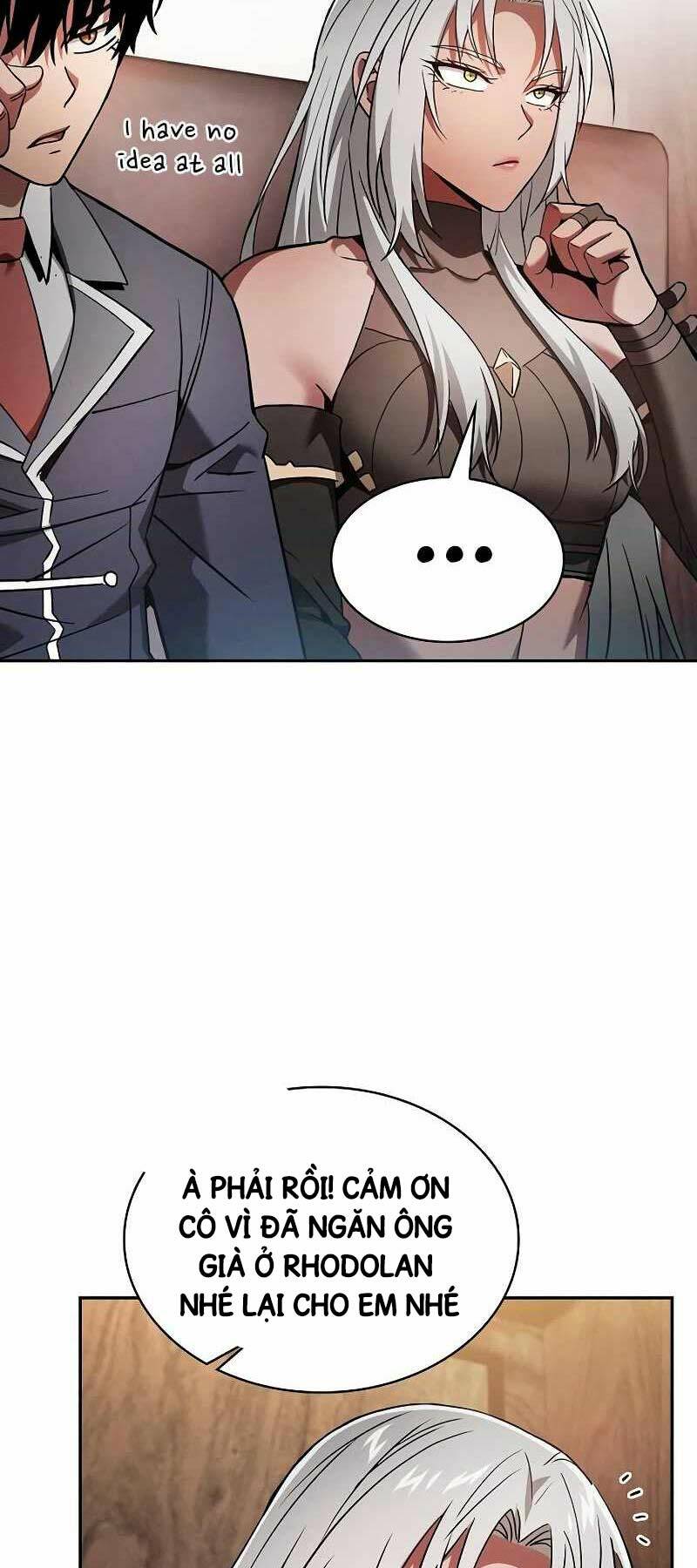 Kiếm Sĩ Thiên Tài Của Học Viện Chap 31 - Next Chap 32