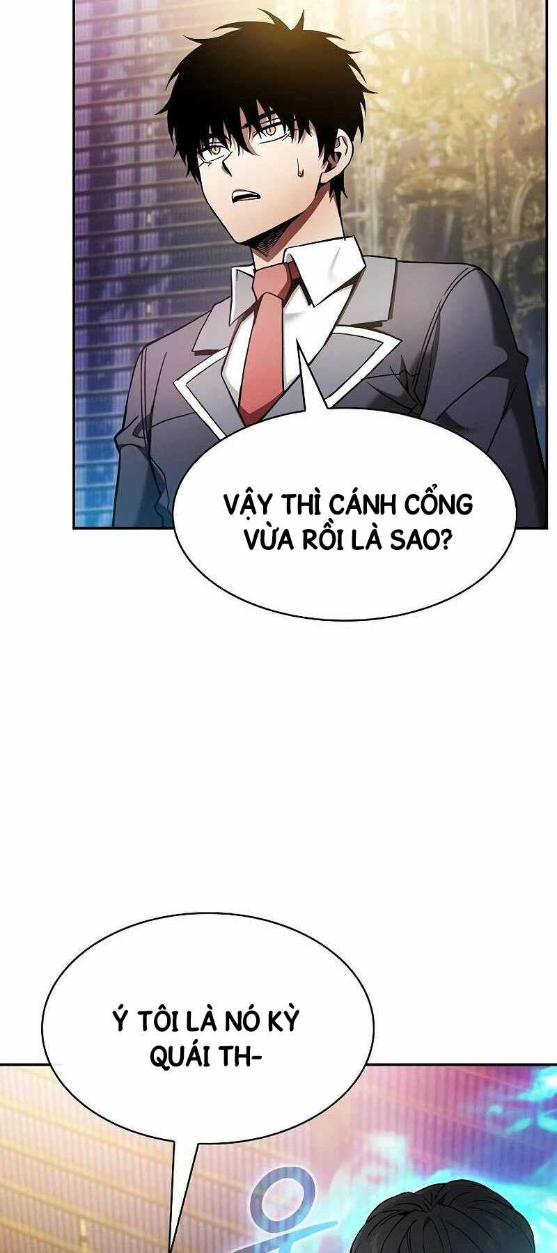 Kiếm Sĩ Thiên Tài Của Học Viện Chap 31 - Next Chap 32