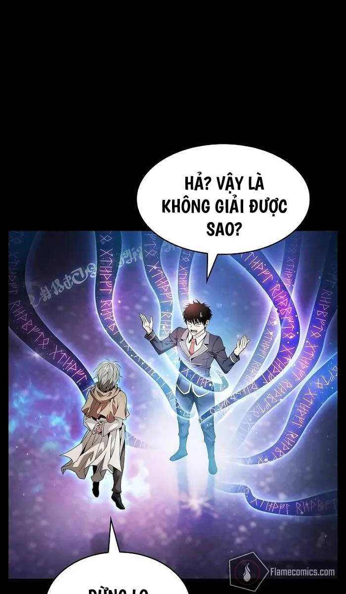 Kiếm Sĩ Thiên Tài Của Học Viện Chap 32 - Next Chap 33