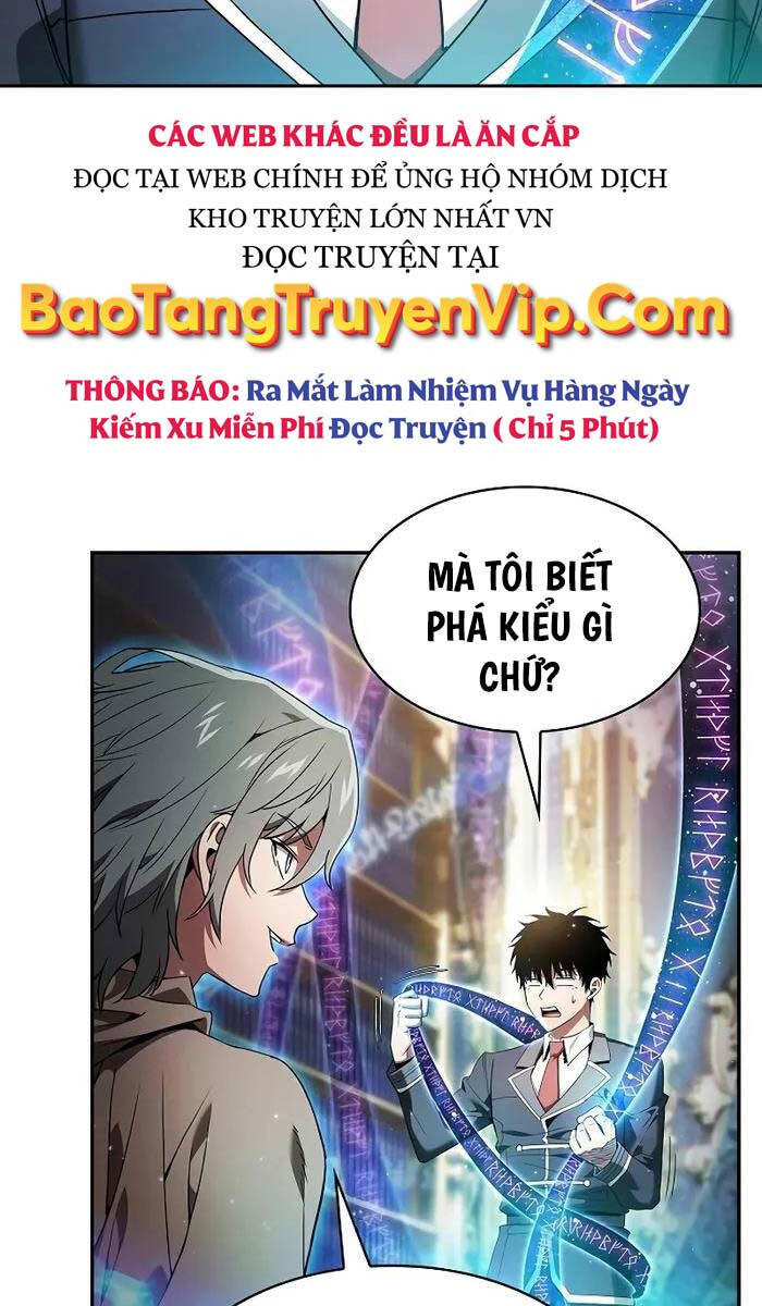 Kiếm Sĩ Thiên Tài Của Học Viện Chap 32 - Next Chap 33