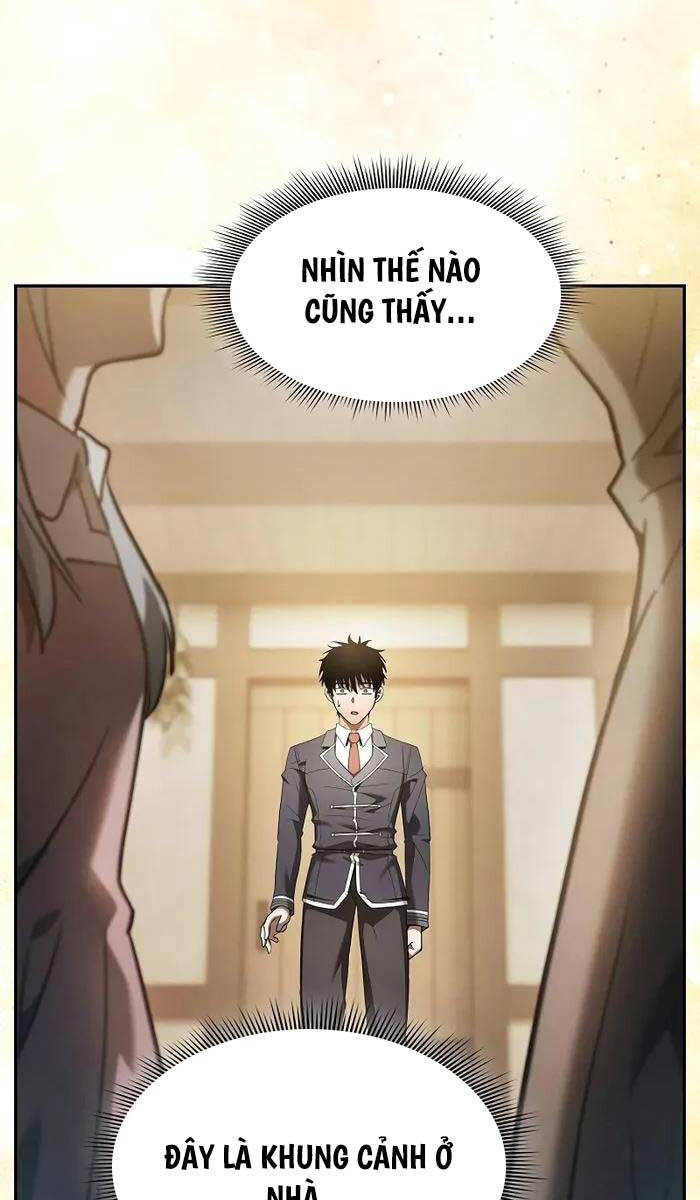 Kiếm Sĩ Thiên Tài Của Học Viện Chap 32 - Next Chap 33