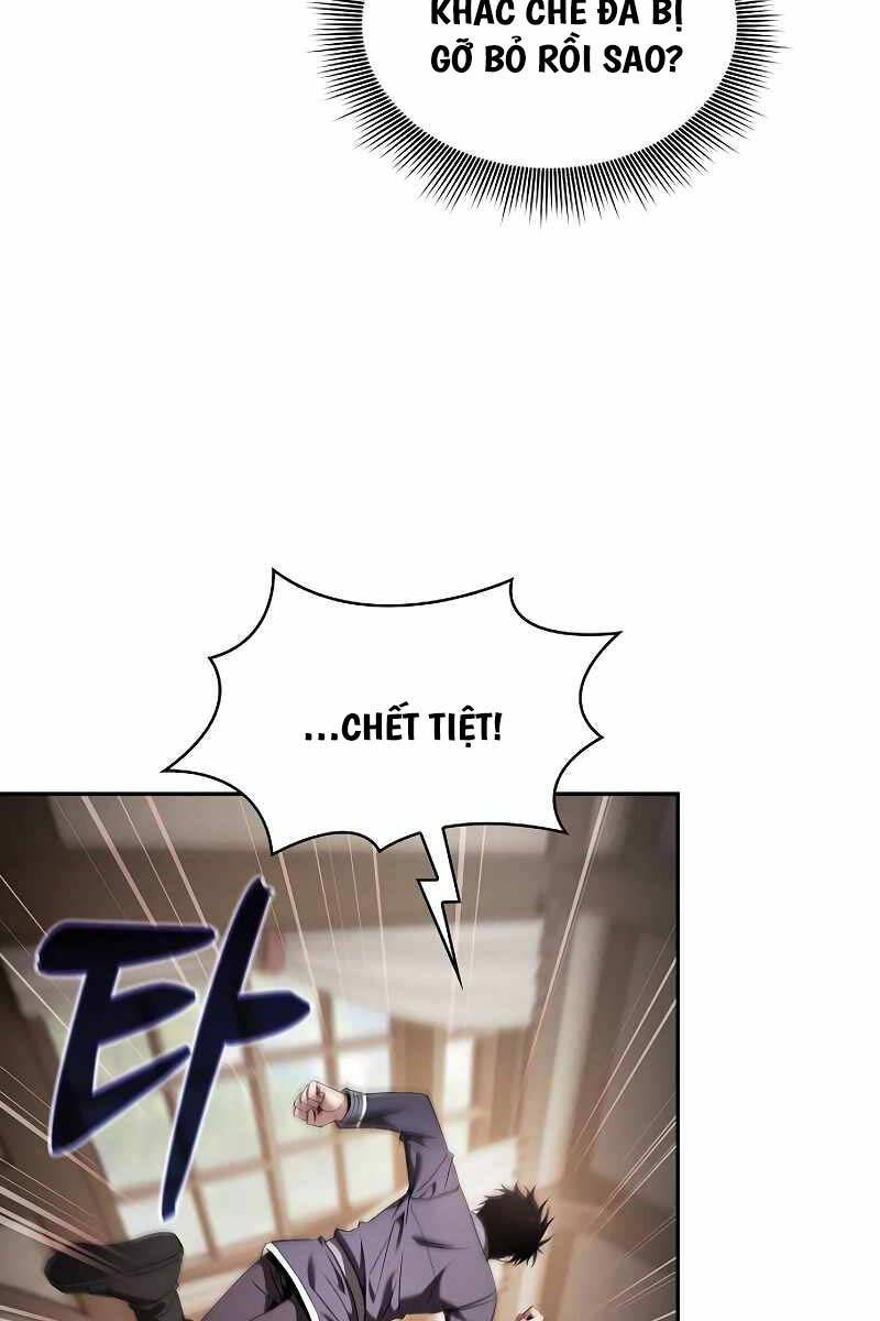 Kiếm Sĩ Thiên Tài Của Học Viện Chap 33 - Next Chap 34