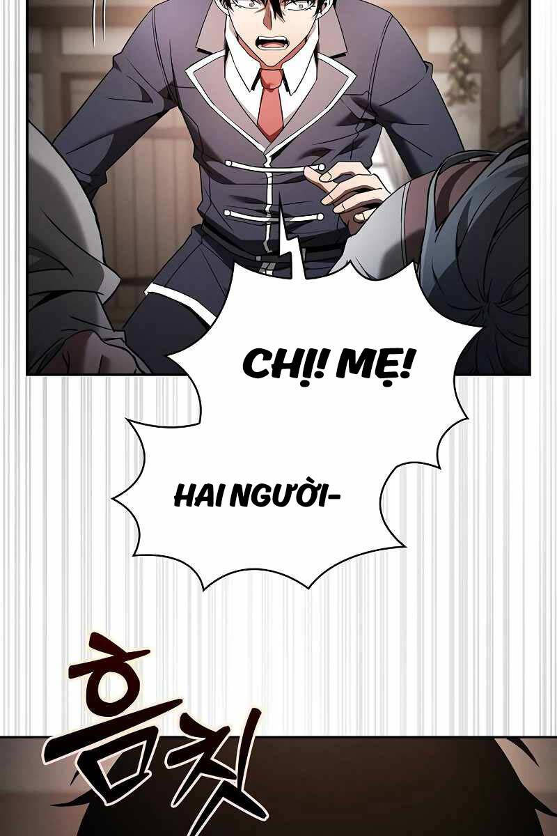 Kiếm Sĩ Thiên Tài Của Học Viện Chap 33 - Next Chap 34
