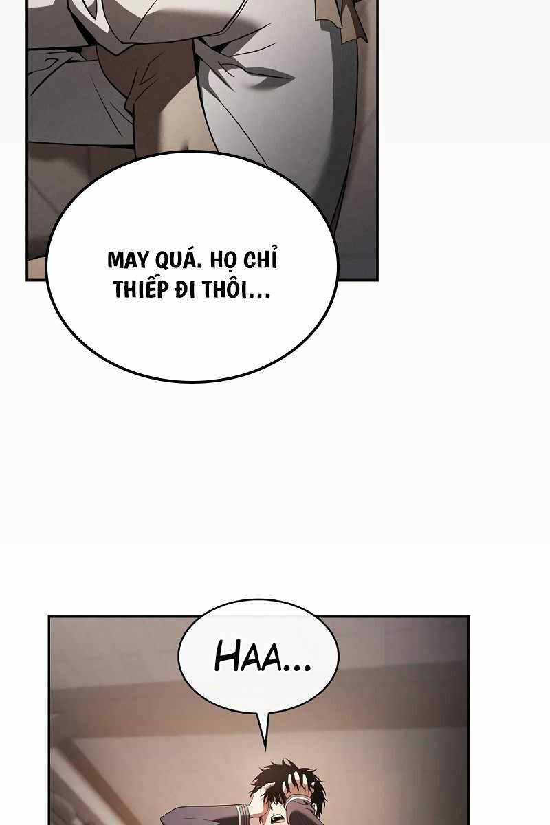 Kiếm Sĩ Thiên Tài Của Học Viện Chap 33 - Next Chap 34