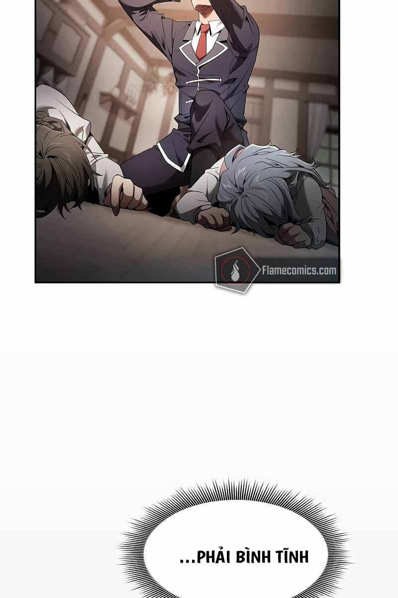 Kiếm Sĩ Thiên Tài Của Học Viện Chap 33 - Next Chap 34