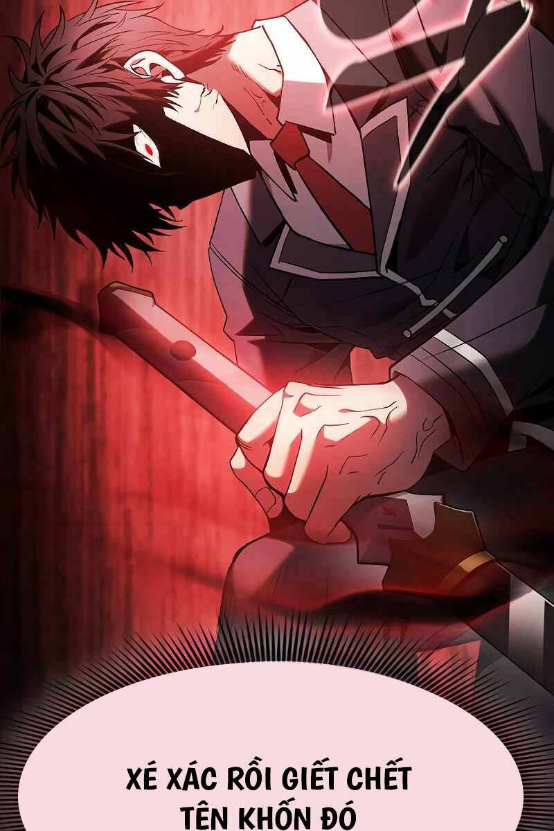 Kiếm Sĩ Thiên Tài Của Học Viện Chap 33 - Next Chap 34