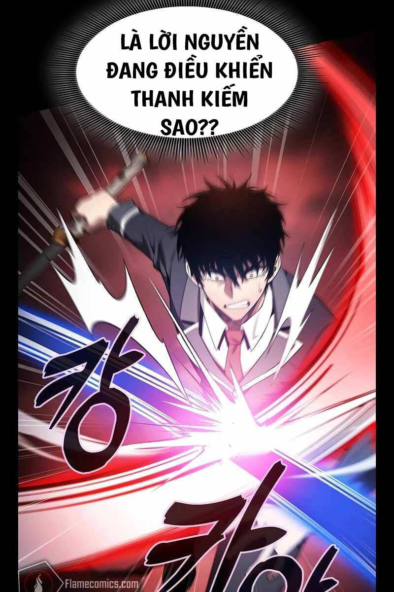 Kiếm Sĩ Thiên Tài Của Học Viện Chap 33 - Next Chap 34