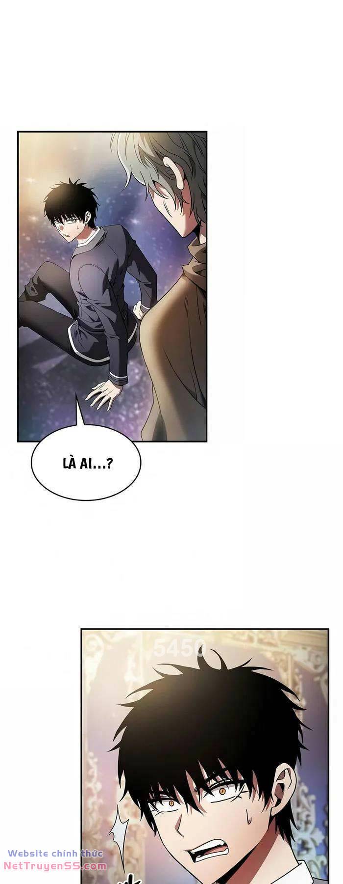 Kiếm Sĩ Thiên Tài Của Học Viện Chap 34 - Next Chap 35