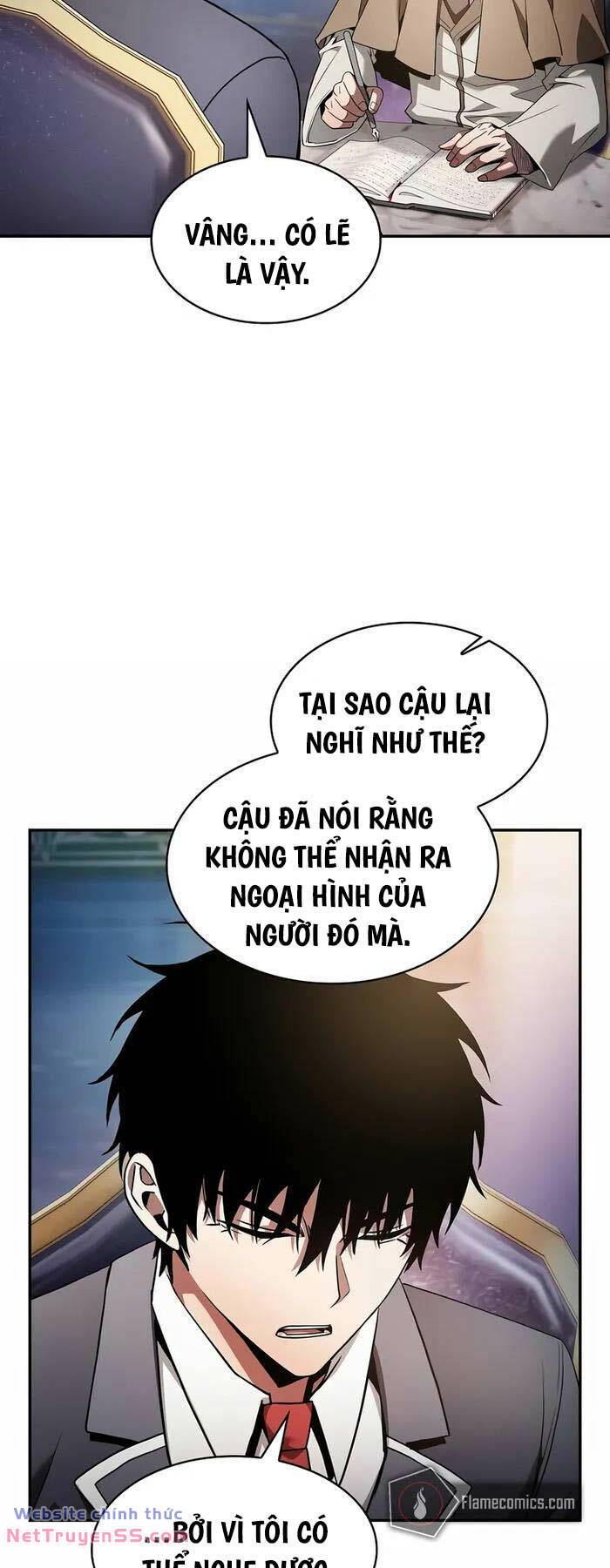 Kiếm Sĩ Thiên Tài Của Học Viện Chap 34 - Next Chap 35