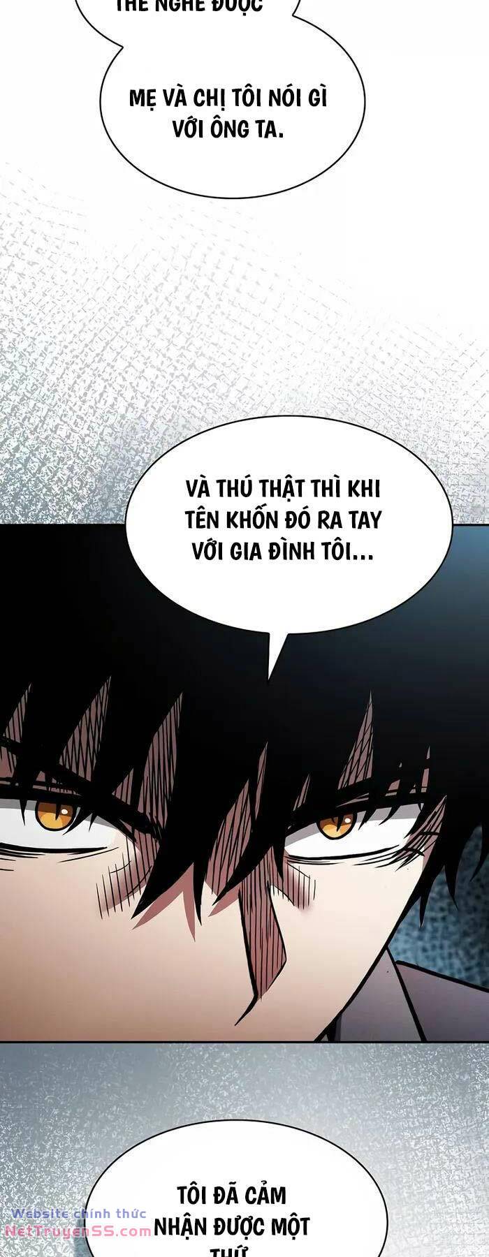 Kiếm Sĩ Thiên Tài Của Học Viện Chap 34 - Next Chap 35