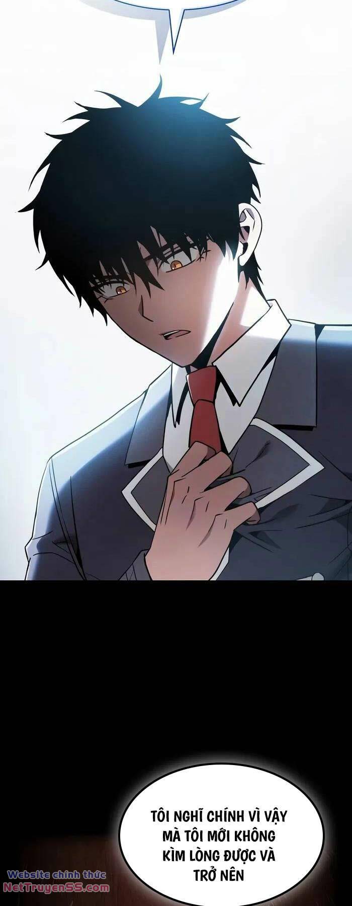 Kiếm Sĩ Thiên Tài Của Học Viện Chap 34 - Next Chap 35