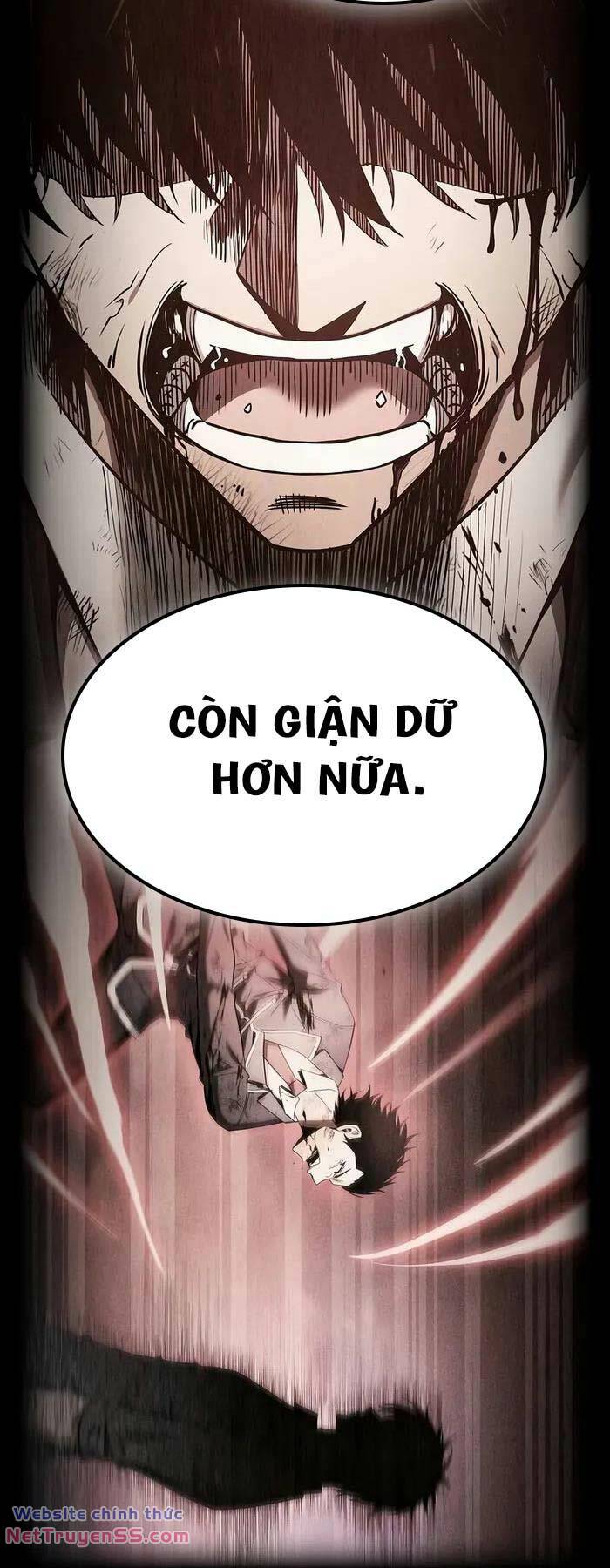 Kiếm Sĩ Thiên Tài Của Học Viện Chap 34 - Next Chap 35