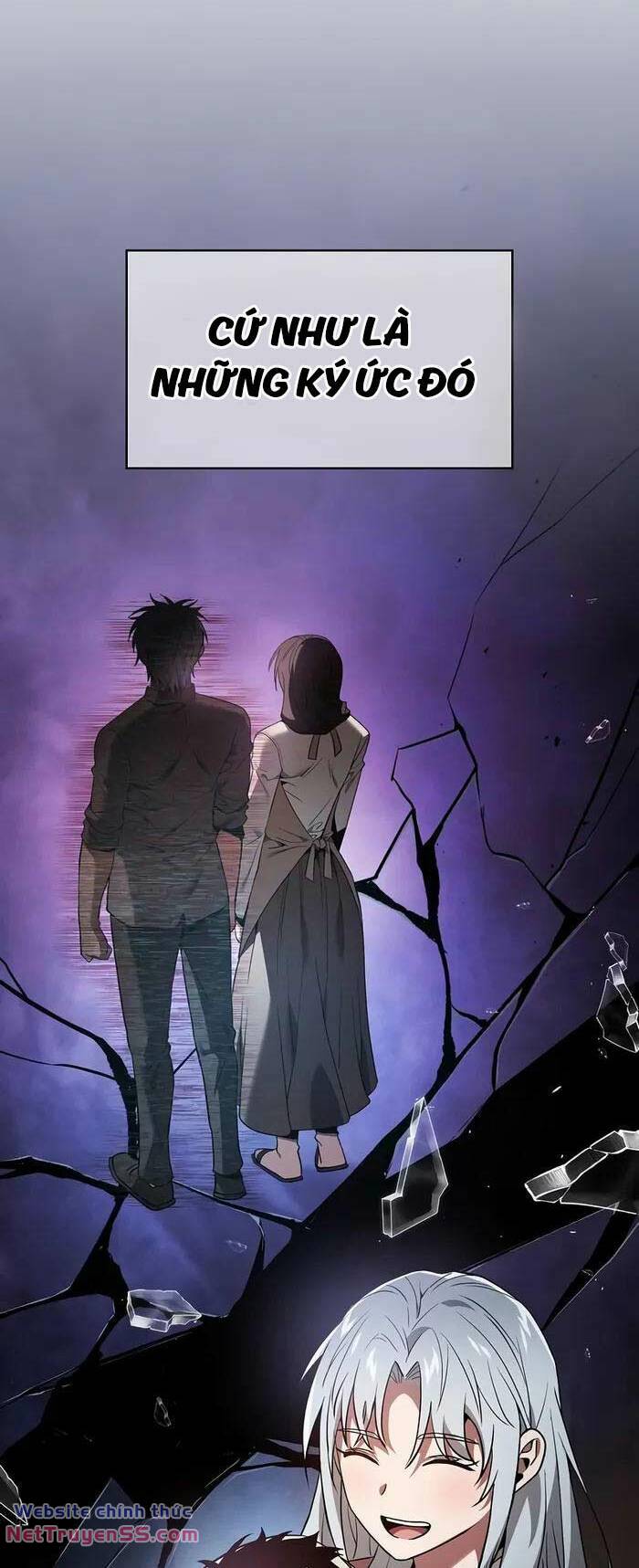 Kiếm Sĩ Thiên Tài Của Học Viện Chap 34 - Next Chap 35