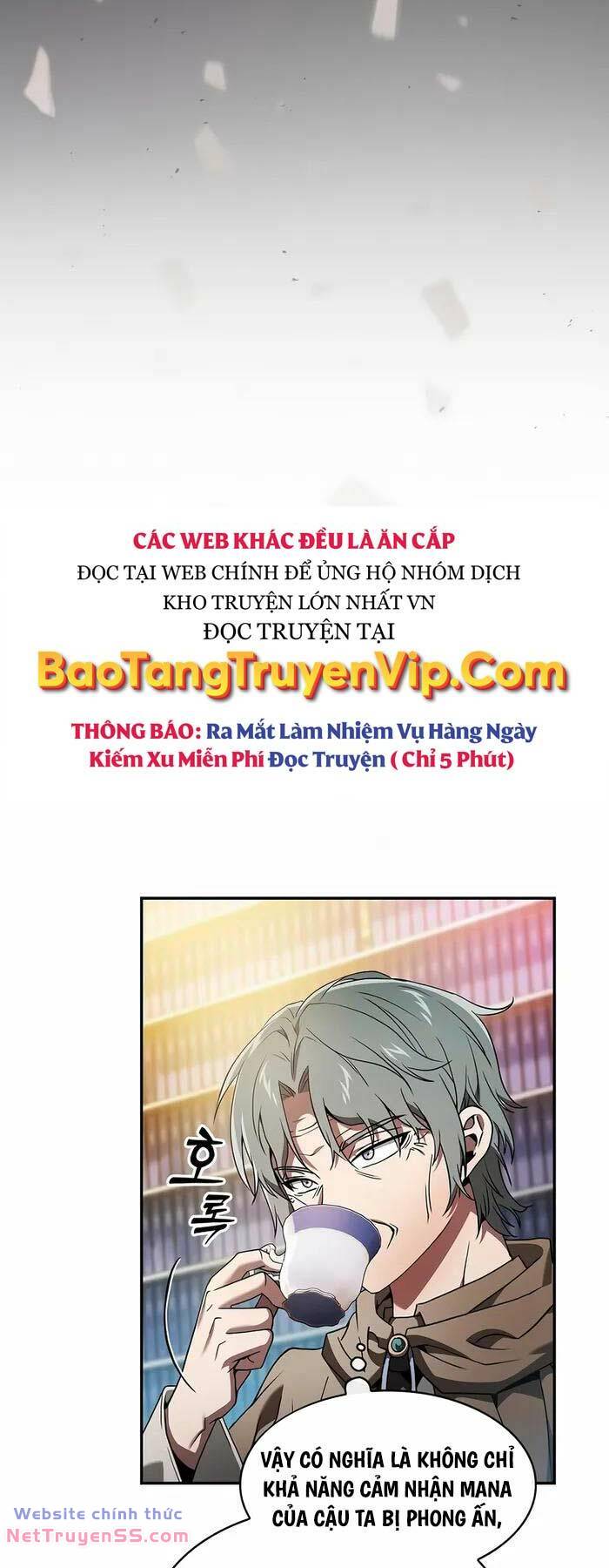 Kiếm Sĩ Thiên Tài Của Học Viện Chap 34 - Next Chap 35
