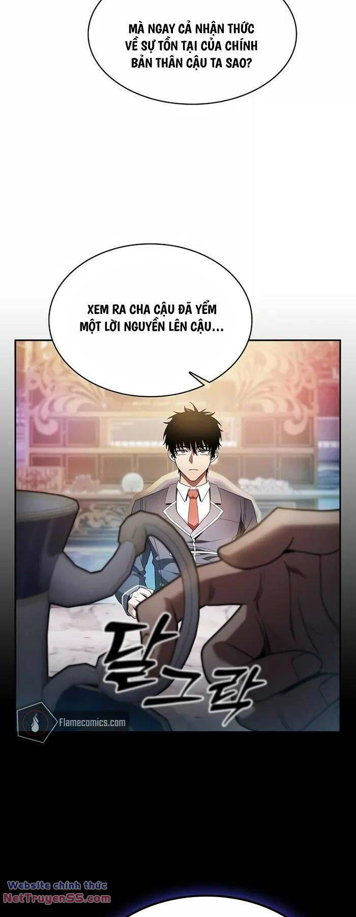 Kiếm Sĩ Thiên Tài Của Học Viện Chap 34 - Next Chap 35