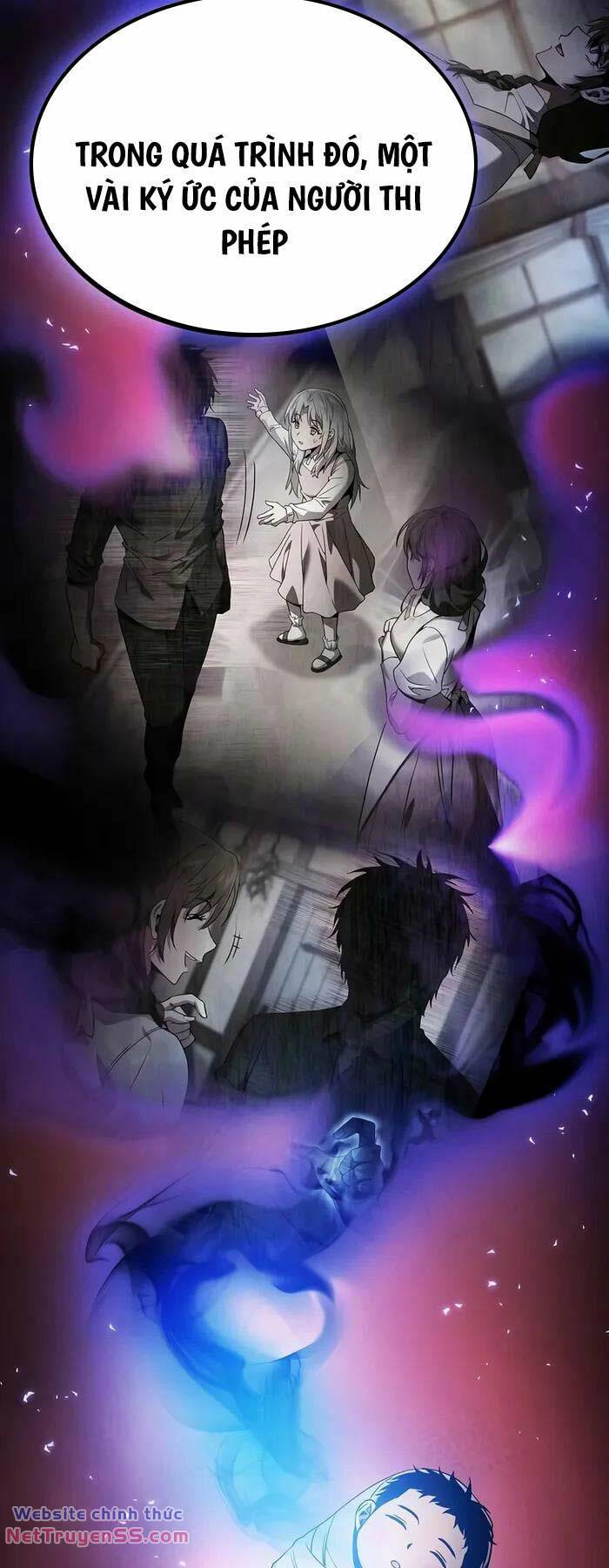 Kiếm Sĩ Thiên Tài Của Học Viện Chap 34 - Next Chap 35